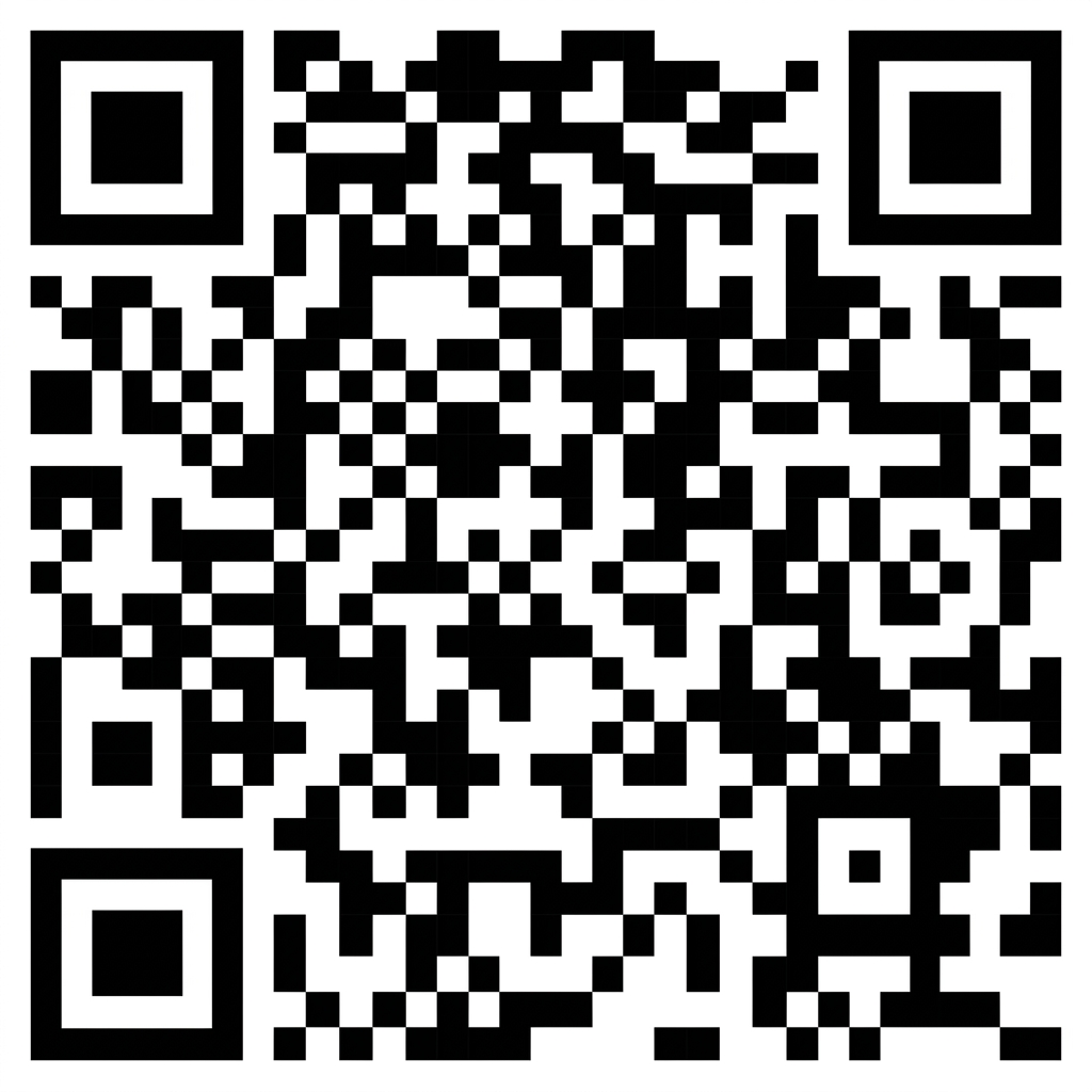 QR Code to cbp bill payments on pay.gov
